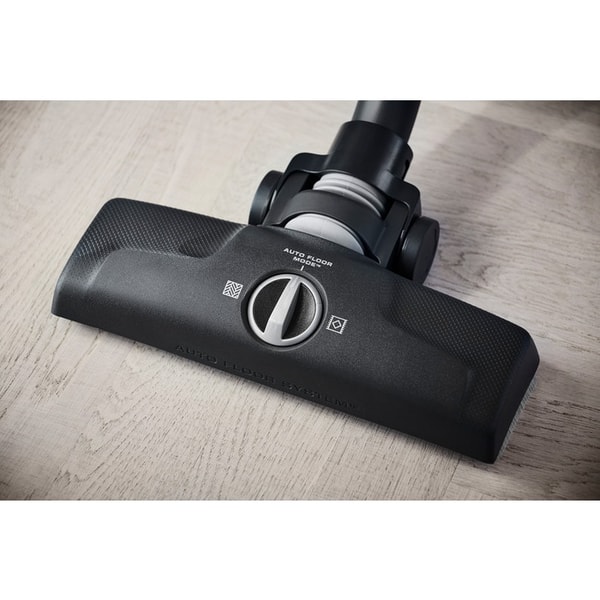 Electrolux ZE072 COMBI CLEAN Recension