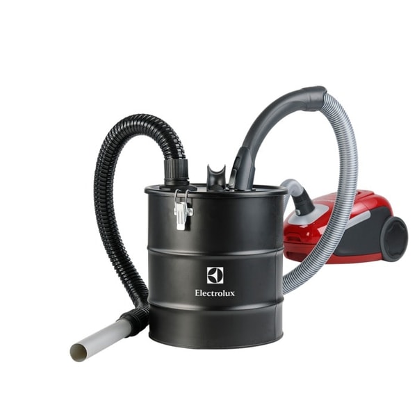 Electrolux ZE004 BIGDIRT Separator Anmeldelse
