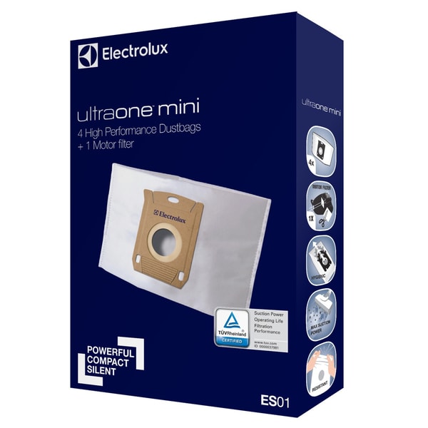 Sobre Electrolux