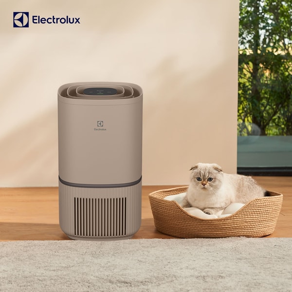 Par Electrolux