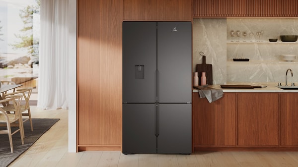 Electrolux Atsauksme