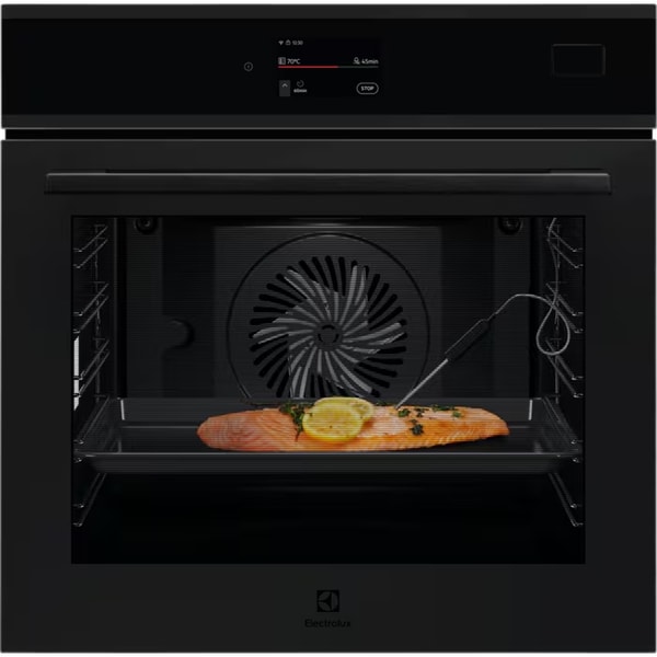 Electrolux EOB9S3XT Apskats