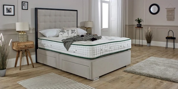 Sherwood Bedding 9 inch Factory Select Review