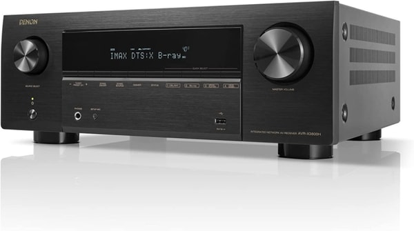 Electronics Expo Denon AVR-X3800H 9.4-Channel Home Theater Receiver Reviews
