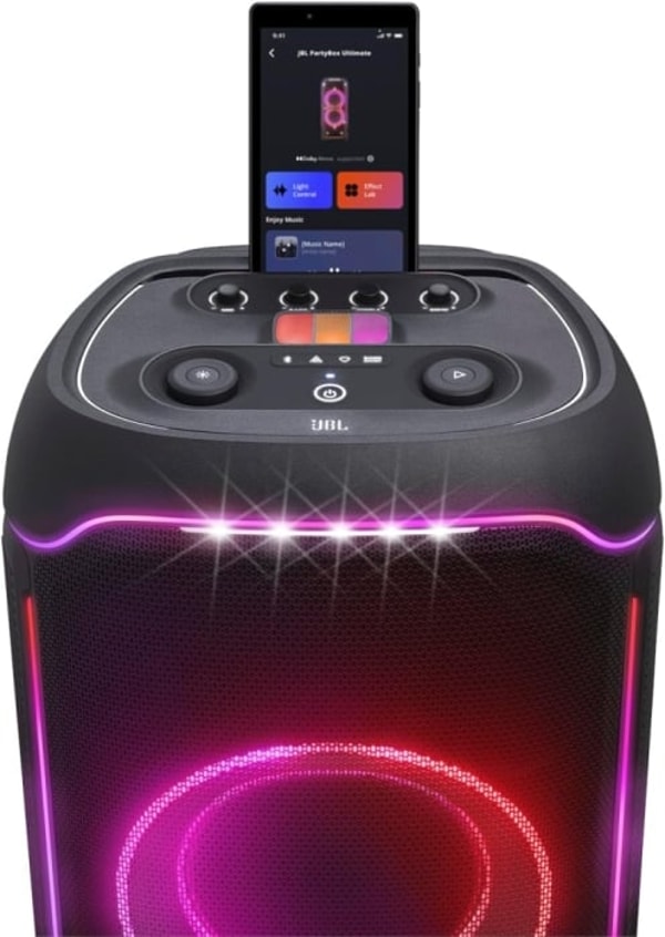 Electronics Expo Reviews