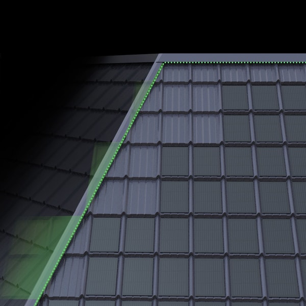 Electrotile eTile Classic Solar Roof Tile Recenzja