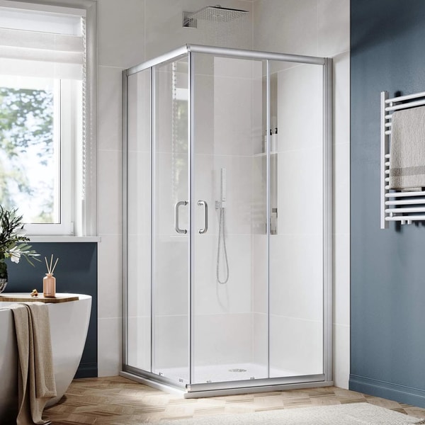 About Elegant Showers