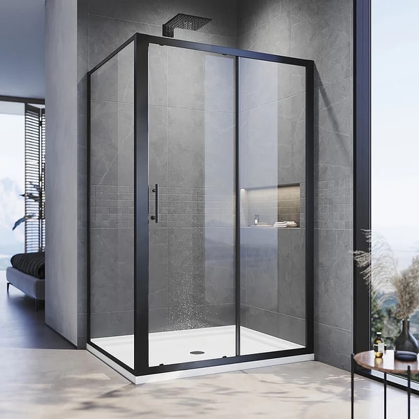 Elegant Showers Review