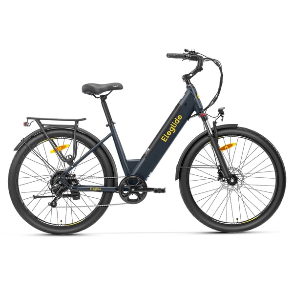 Eleglide Electric Trekking Bike T2 Review