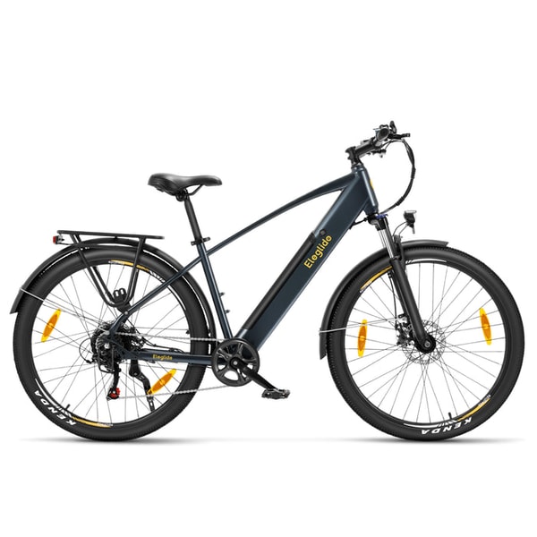 Eleglide Electric Trekking Bike T1 Review