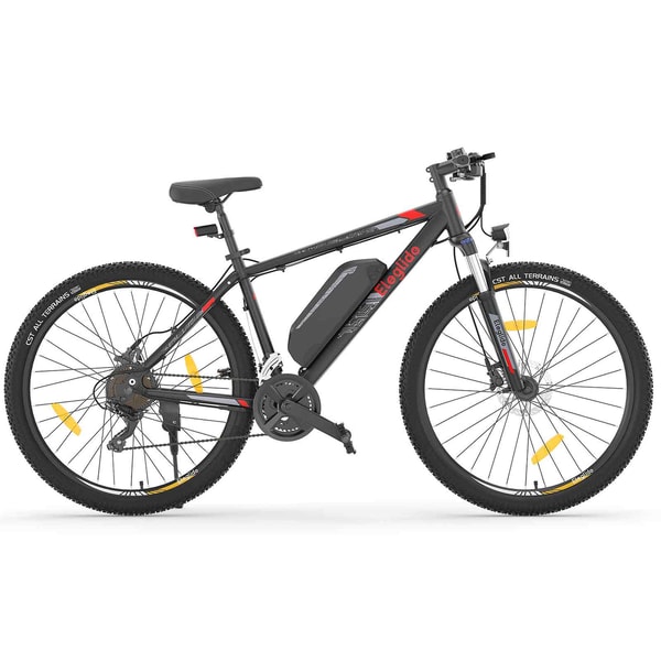 Eleglide Electric Mountain Bike Mopride 2 Review
