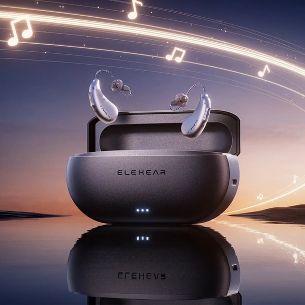 ELEHEAR Beyond Pro Review
