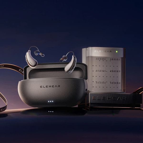 ELEHEAR Beyond Review