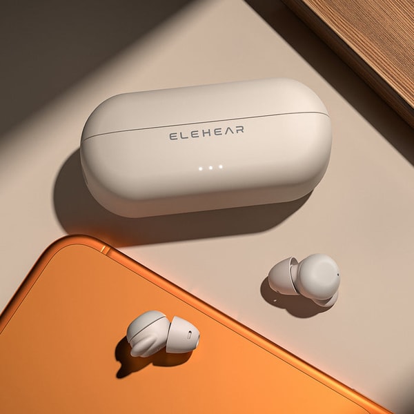 ELEHEAR Delight Review