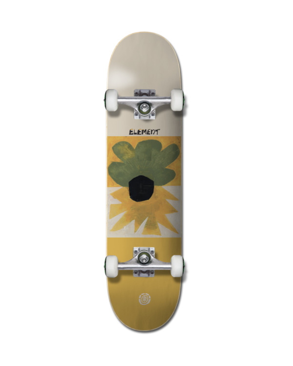 Element 8" Day Legs Complete Recensione