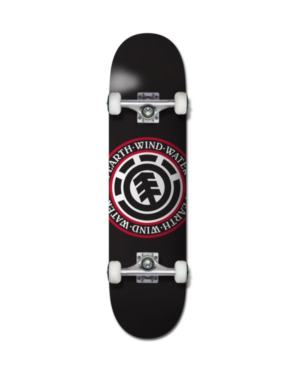 Element 8.25" Seal Rese&ntilde;a