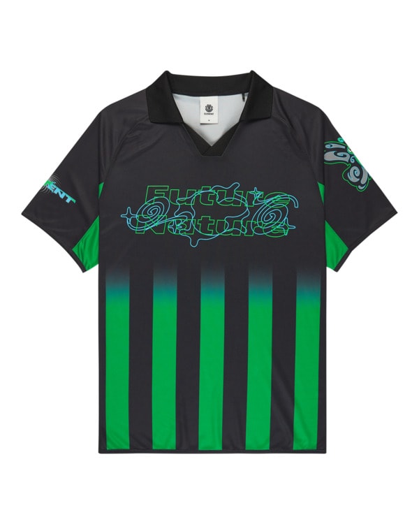 Element Eaxe Soccer Review