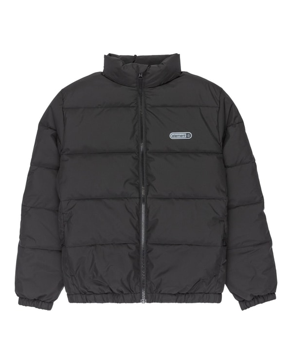 Element Classic Puffer Y Review