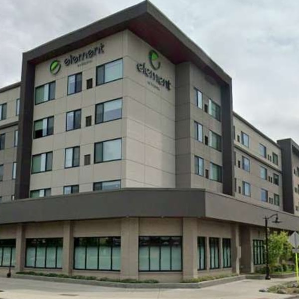 Airport LAX Element Seattle SEA Airport Parking Reviews