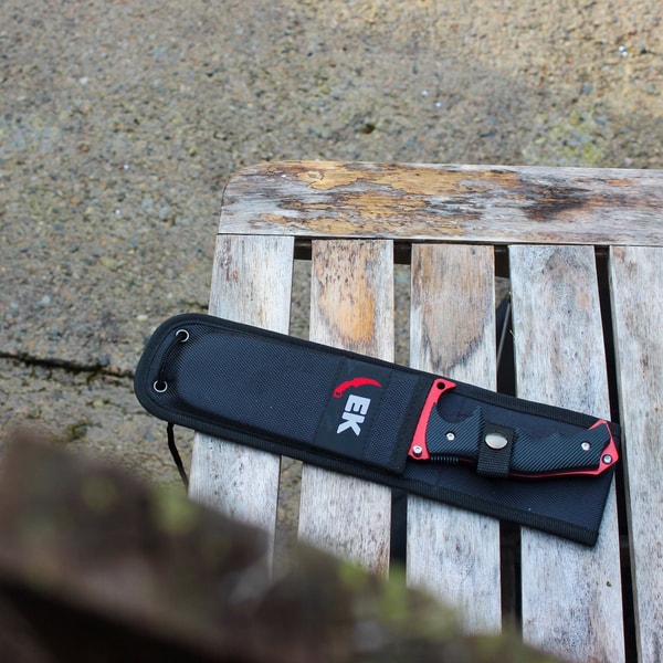 About Elemental Knives