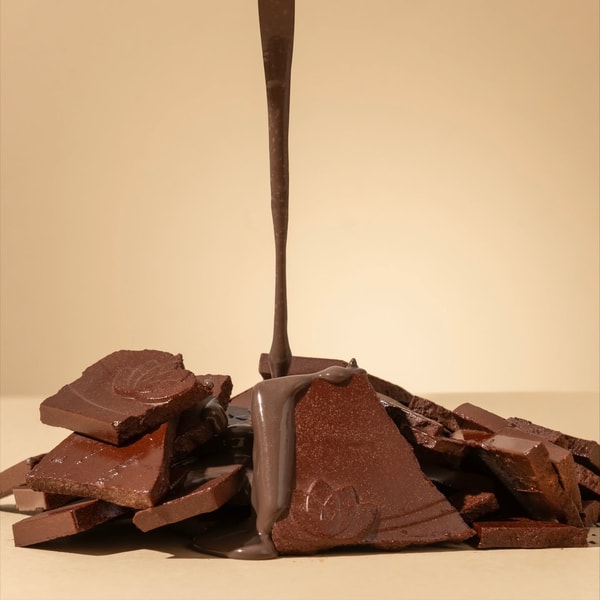 About Elements Truffles