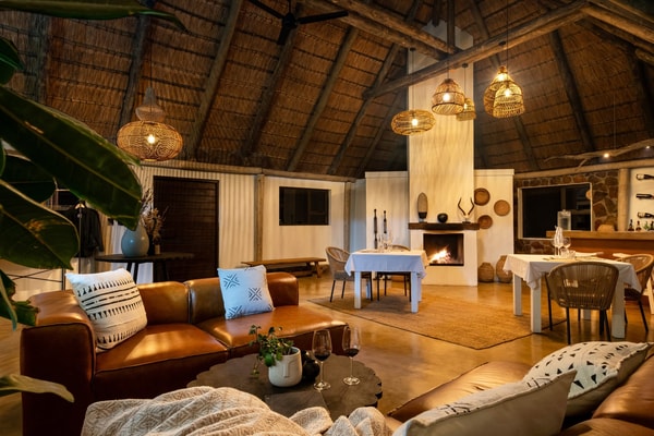 Elephants Crossing Lodges Review