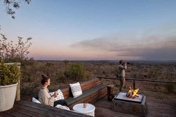 Elephants Crossing Lodges Luxury Tent Review