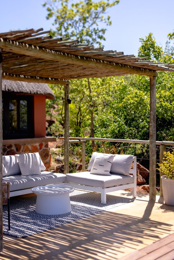 Elephants Crossing Lodges Tented Suite Review