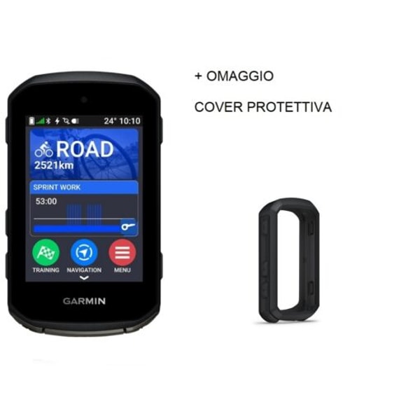 ElettronicShop Garmin Edge 850 Review