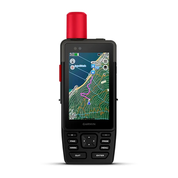 ElettronicShop Garmin GPSMAP H1i Review