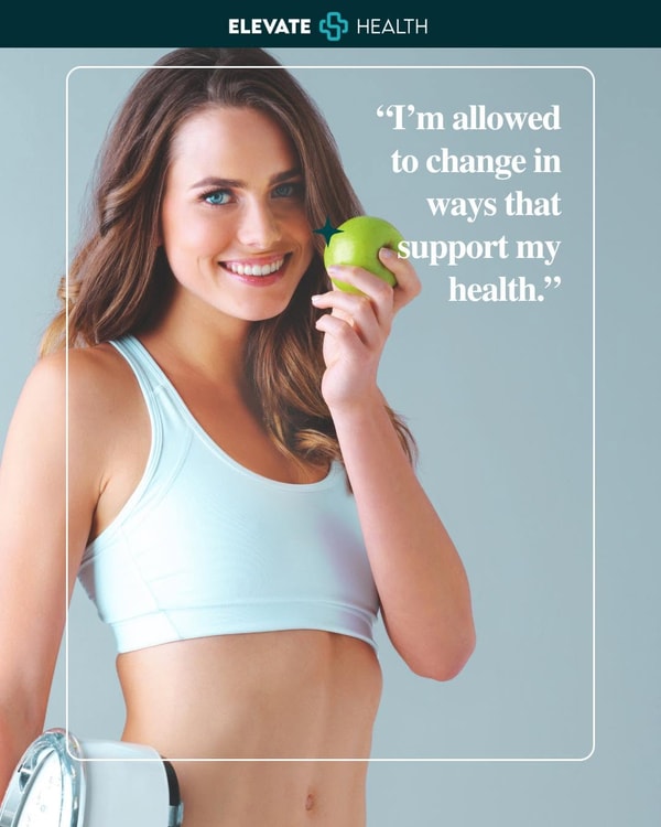 Elevate Health Review