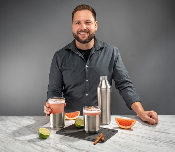 Elevated Craft Home Bar Essentials