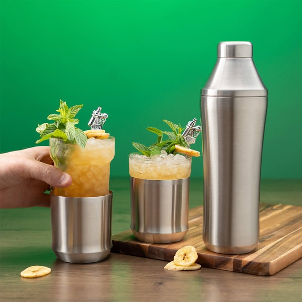Elevated Craft Home Bar Essentials Review
