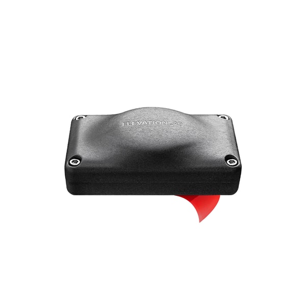 Elevation Lab AirTag TimeCapsule 5-Year Battery Adhesive Mount Review