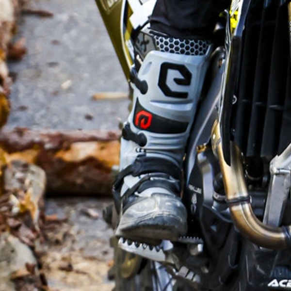 Eleveit X LEGEND EVO Recensione