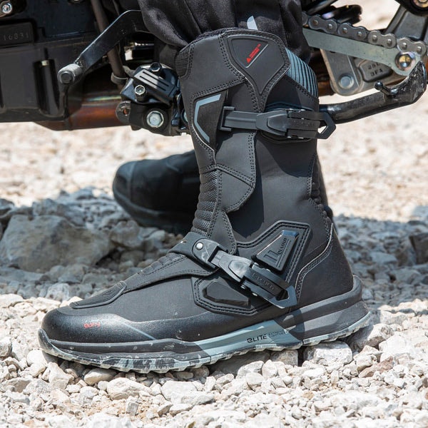 Eleveit TONALE E-DRY Recensione