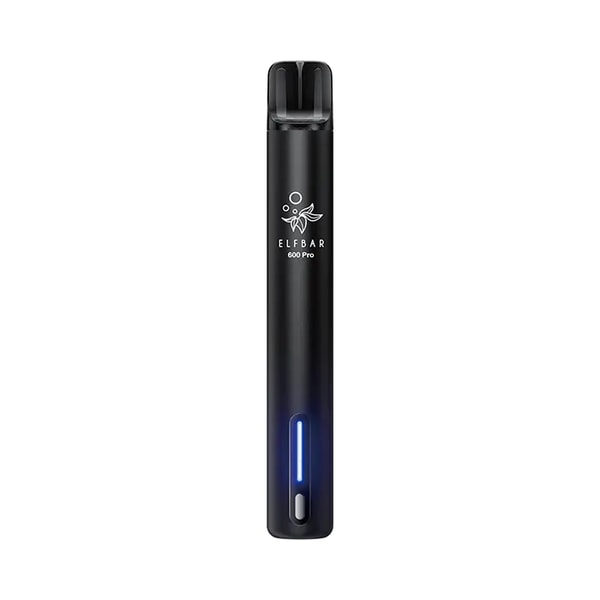 ELFBAR 600 Pro Kit Review