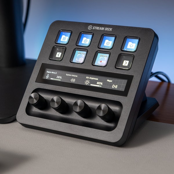 About Elgato 