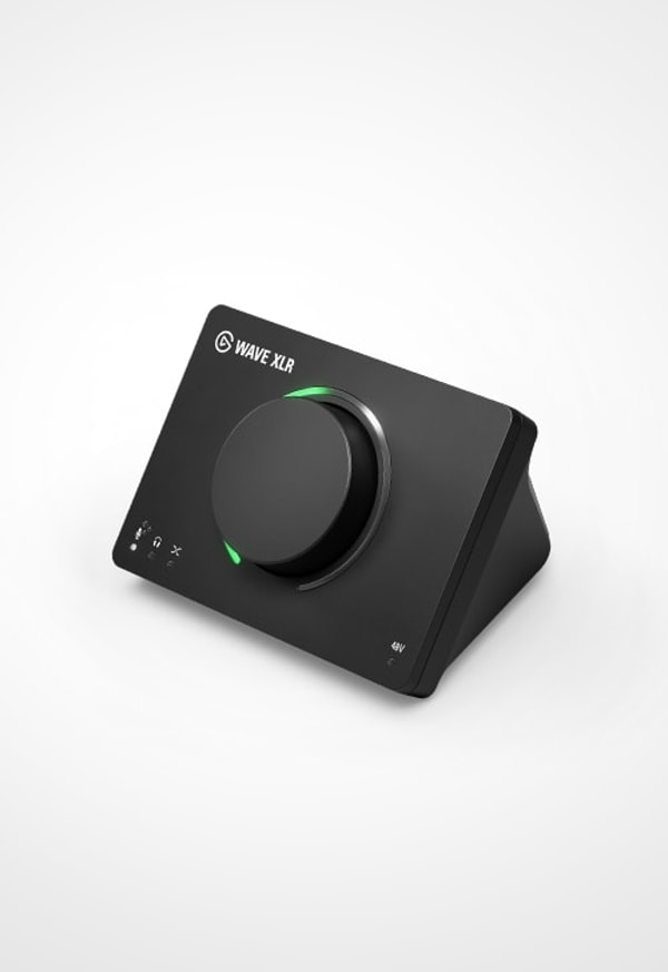 Elgato Wave XLR MK.2 Review