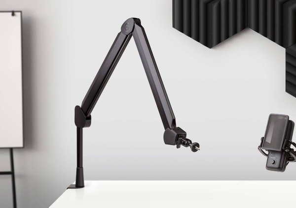 Elgato Wave Mic Arm Review