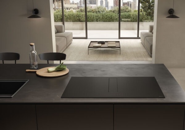 Elica NT-FIT-XL-RAW Raw Fit XL 83cm Vented Induction Hob Review