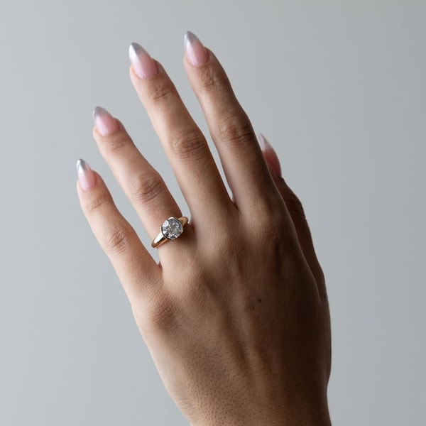Engagement Ring Collections review