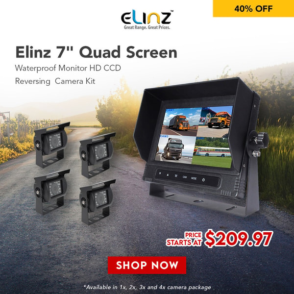 Elinz Review