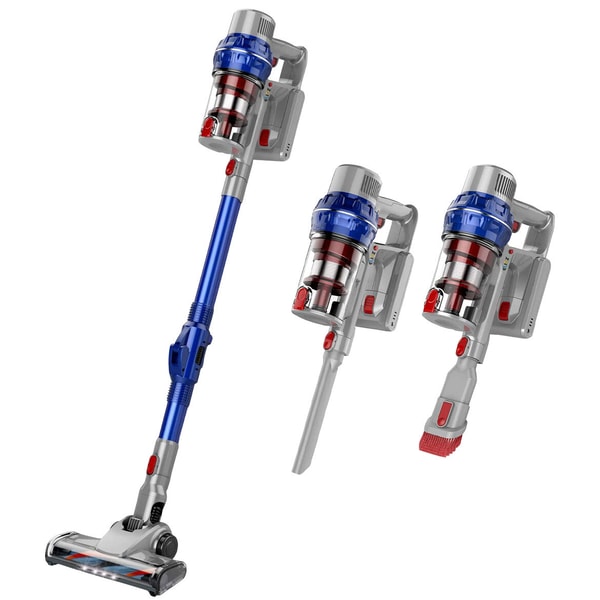 Elinz Hand Stick Vacuum Cleaner Review
