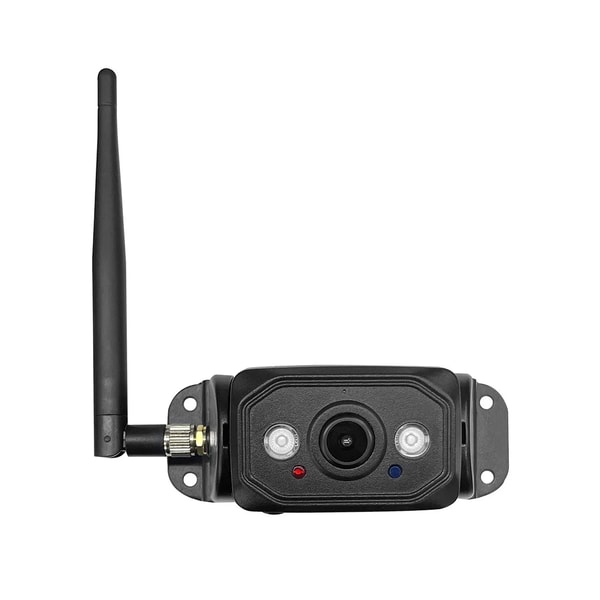 Elinz 1080P Wireless AHD Reversing Camera Review