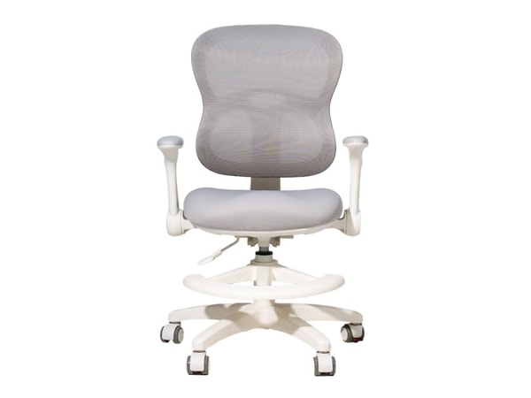 ELIS DESIGN Detsk&aacute; ergonomick&aacute; stolička recenzia