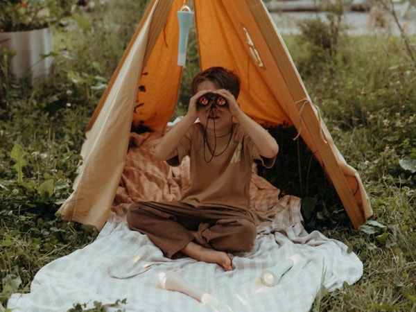ELIS DESIGN Kidybinoculars gyerekt&aacute;vcső V&eacute;lem&eacute;ny