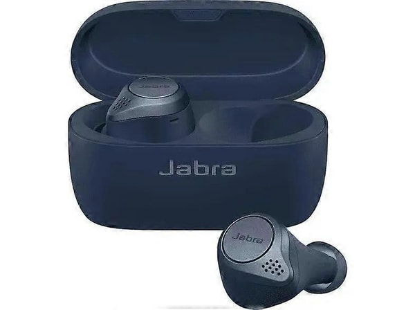 Fruugo Elite 75t True Wireless Bluetooth Running Headphones Review