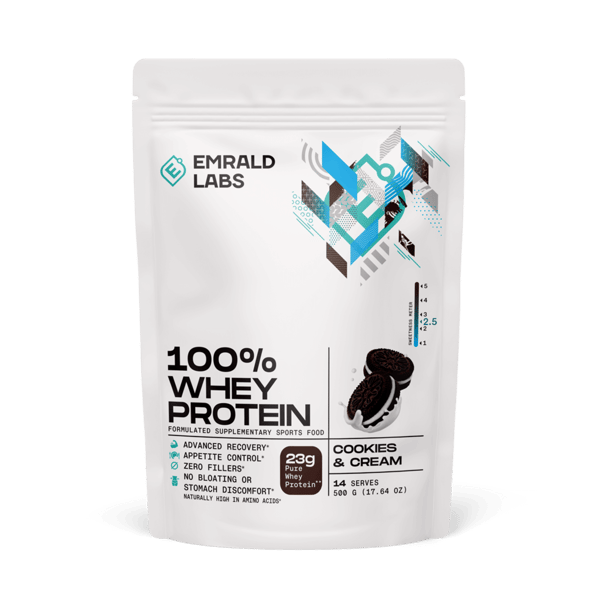 Elite Supps 100% Whey Protein Reviews