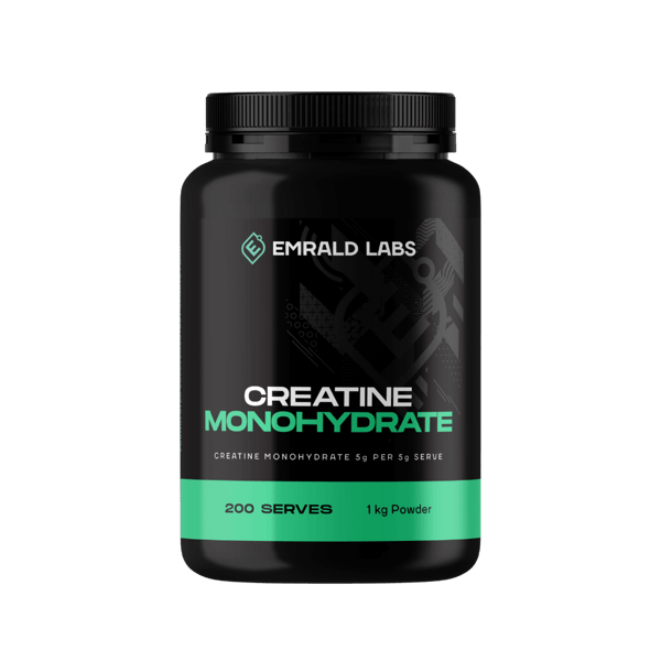 Elite Supps Creatine Monohydrate Reviews